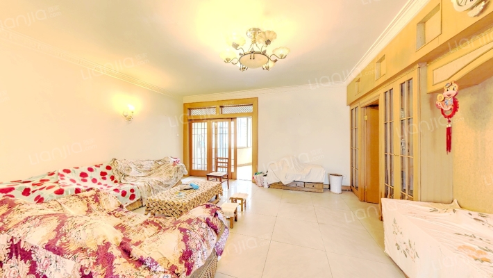 景虹街建行宿舍二手房实景图