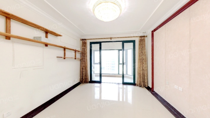 恒大江湾一二期二手房实景图