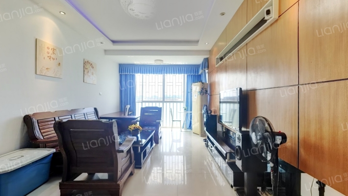 嘉豪·华盛苑二手房实景图