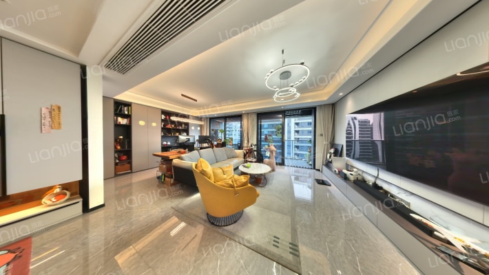 阳光城未来悦MAX二手房实景图