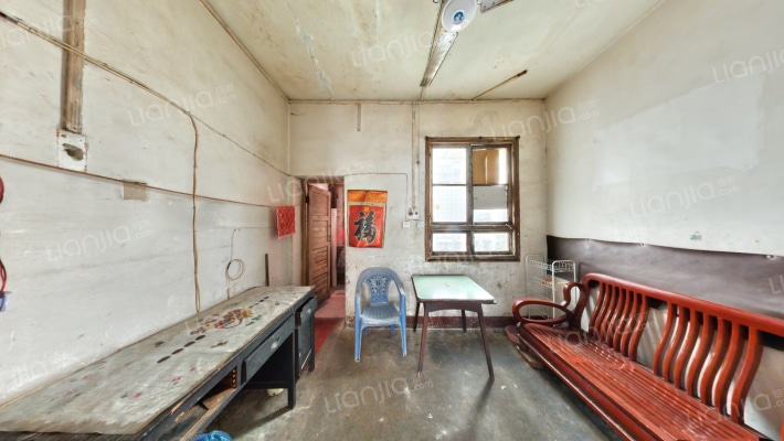 长重社区二手房实景图