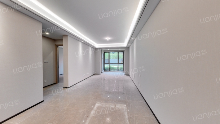 融创海逸长洲三四期二手房实景图