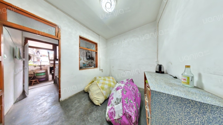 莲桂南路31号院二手房实景图