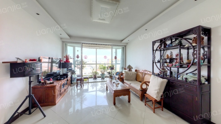 汤泉逸墅二手房实景图