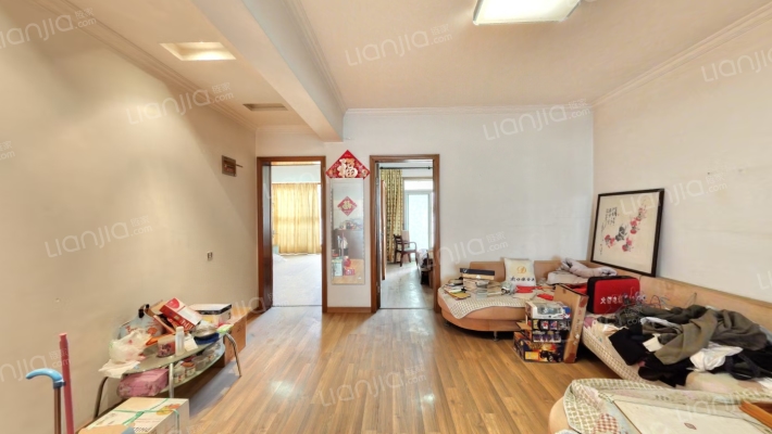 华源世家二手房实景图