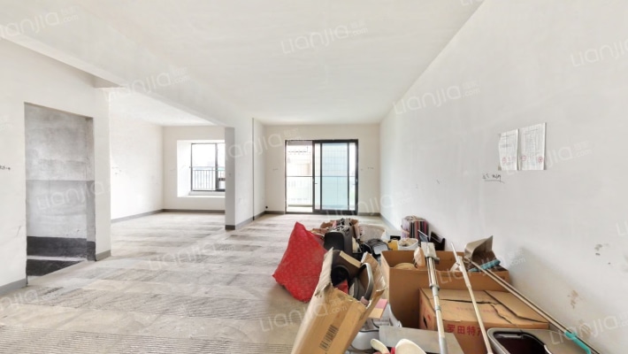 福星惠誉星誉国际云暮二手房实景图