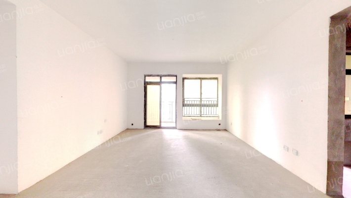 锦上华庭观苑二手房实景图