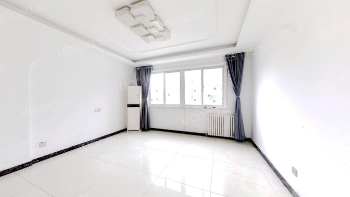 水木清华二手房实景图