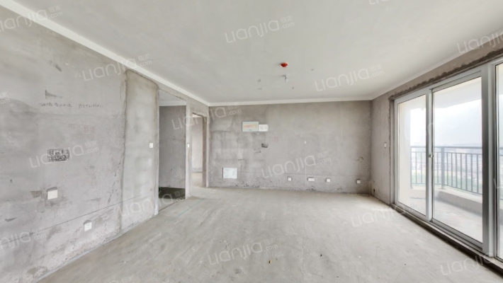 润福苑二手房实景图