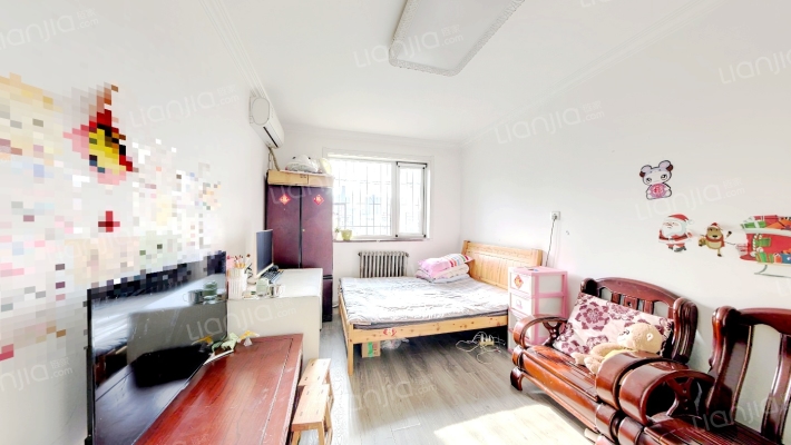 新丰里(津南区)二手房实景图