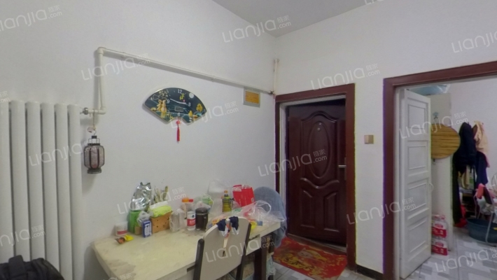 滏西胡同10号院二手房实景图