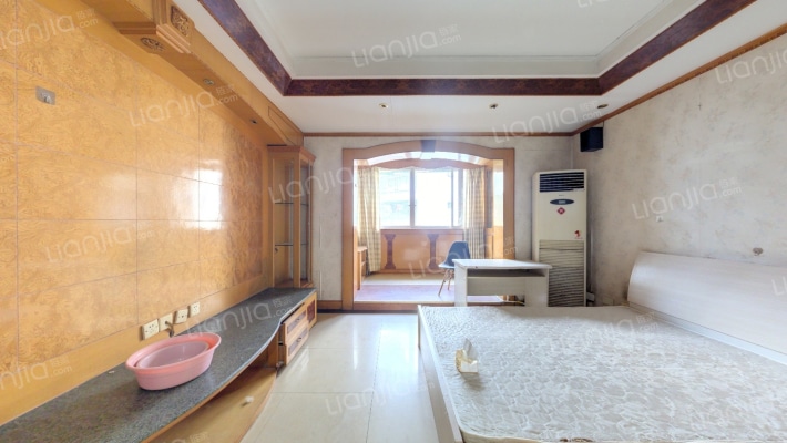 阳光花园(武侯)二手房实景图