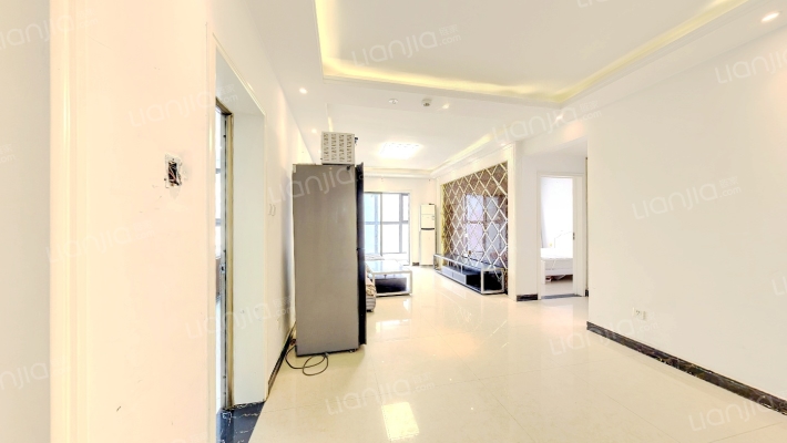 万达3号院二手房实景图