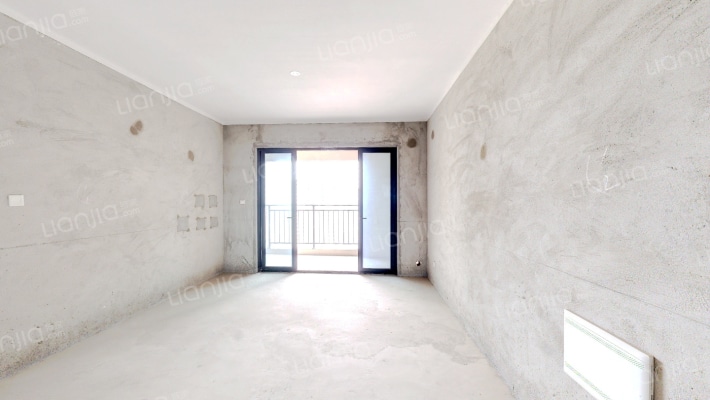 中骏雍景湾二手房实景图