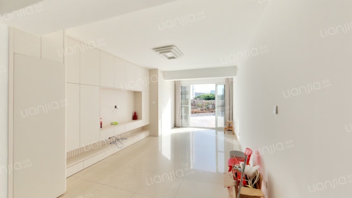 天籁花园二手房实景图