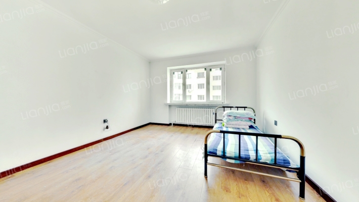 四海园小区二手房实景图