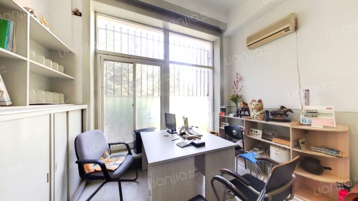 香海花园二手房实景图