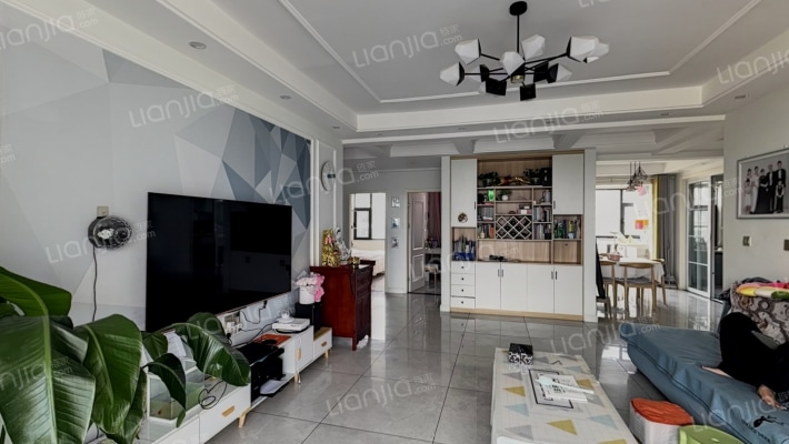 阳光瑞苑二手房实景图