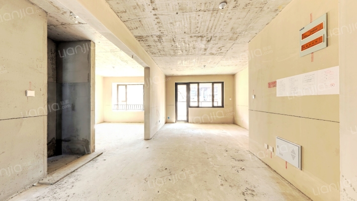 名门福邸二手房实景图