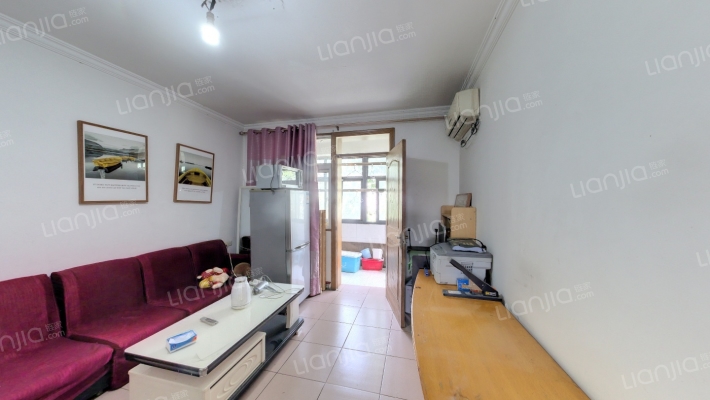 阜王路2号二手房实景图