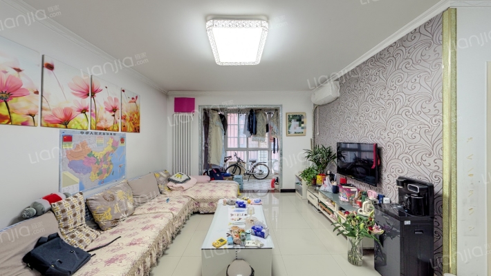 嘉园馨苑二手房实景图