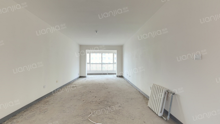 兰东花园二手房实景图