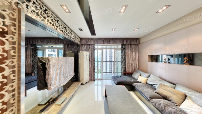 莫比时代二手房实景图