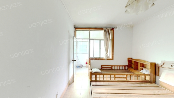 康居苑小区二手房实景图