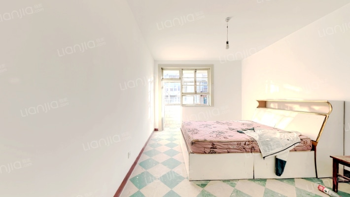 南河南崖二手房实景图