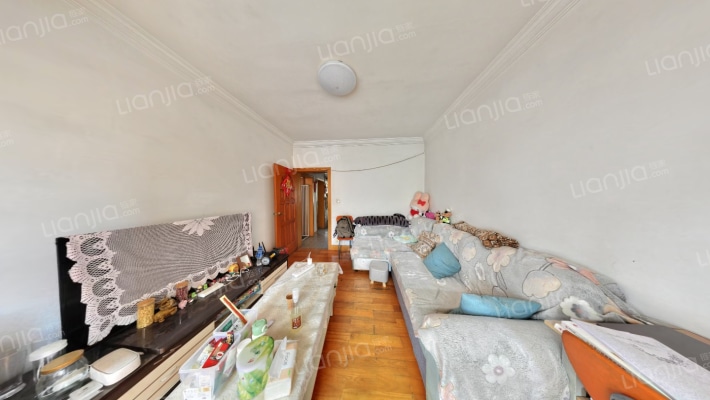 新闻南路65号二手房实景图