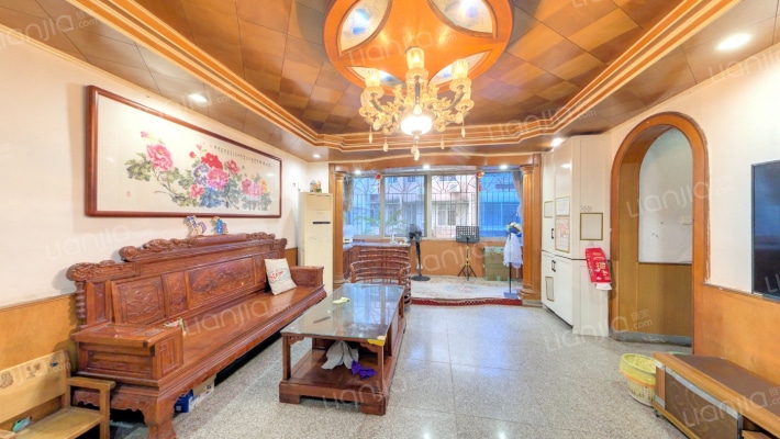 武警大院二手房实景图