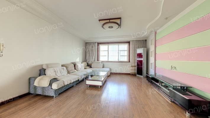 三龙府佑苑二手房实景图