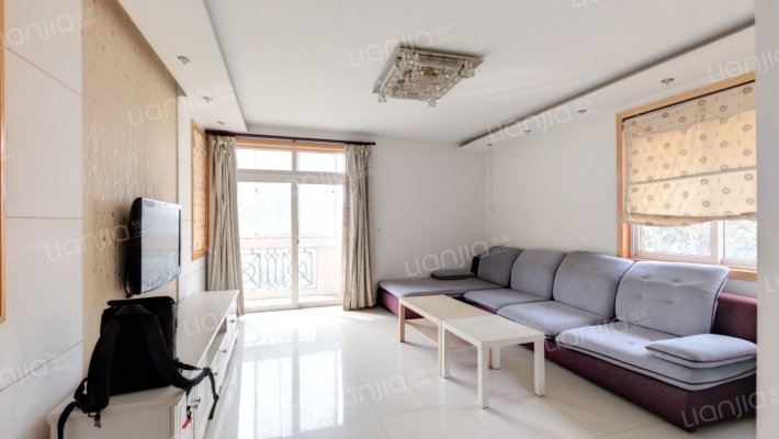 鑫基阳光丽景二手房实景图