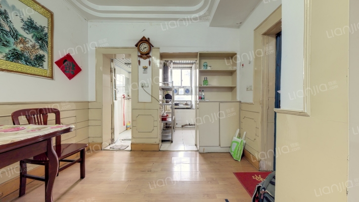 红旗北路121号二手房实景图