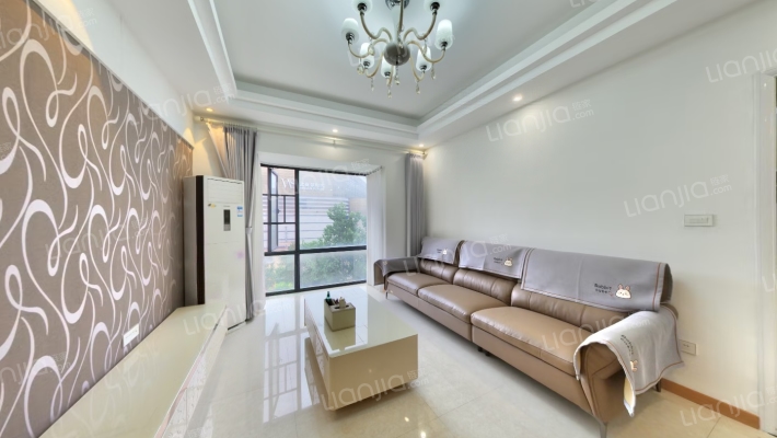 岭地金居二手房实景图