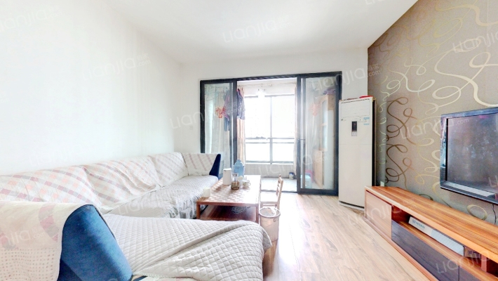 龙湖三千里A区一期二手房实景图