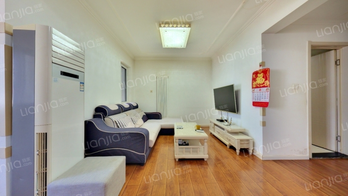 万达胜利小区二手房实景图