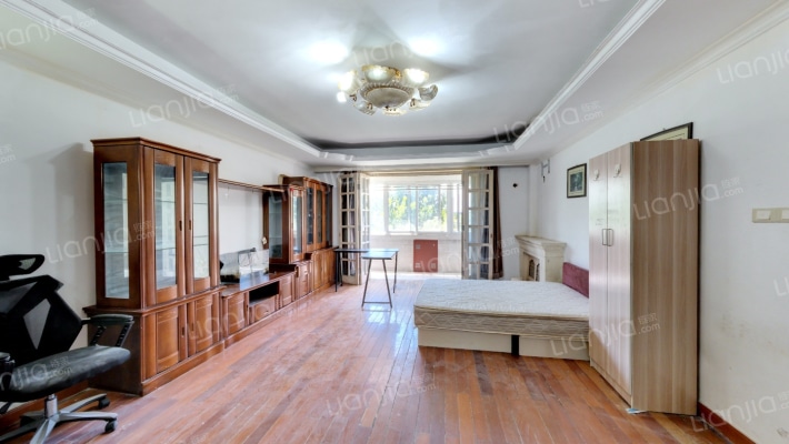 蓬莱公寓西区二手房实景图