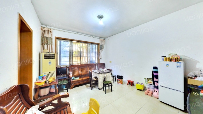 洞井小区二手房实景图