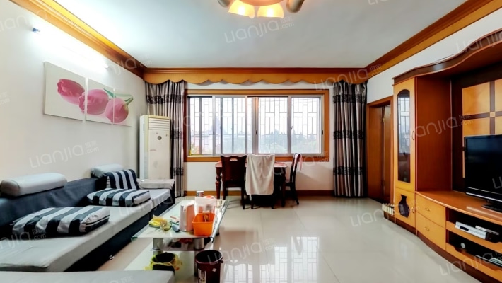 多财花苑二手房实景图