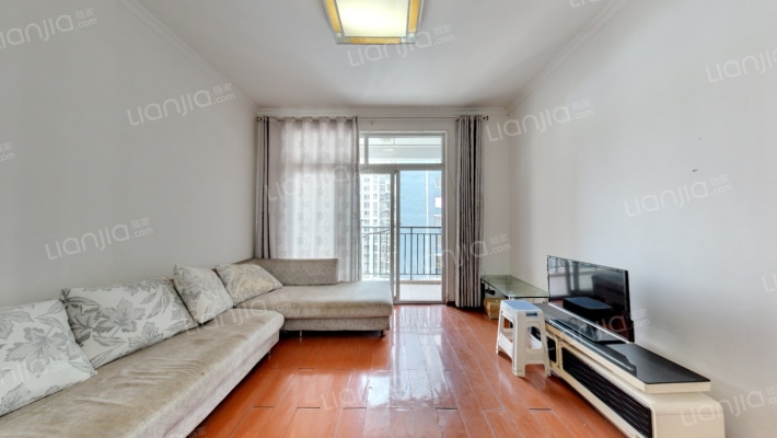 聚金万佳苑二手房实景图