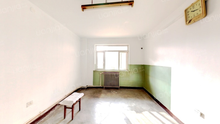 气象西里二手房实景图