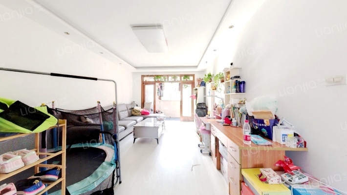 秀洲花园二区二手房实景图