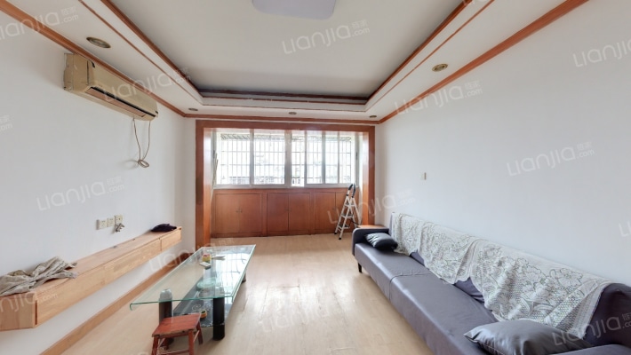 上林苑二手房实景图