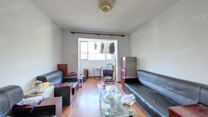 阳光优势二手房实景图