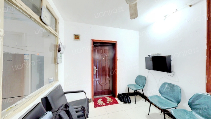 湖北路4号二手房实景图