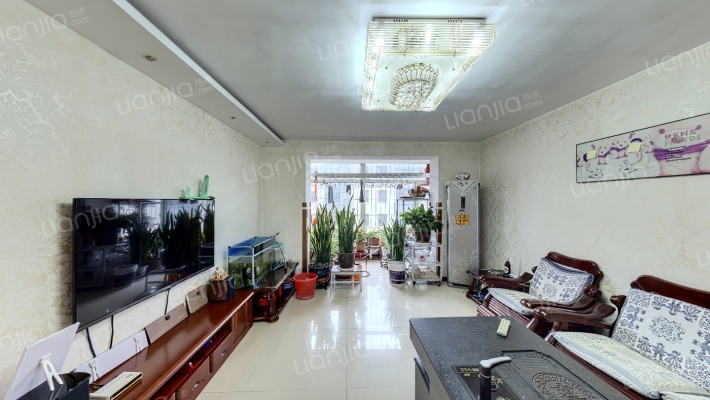 翠景丽园二手房实景图