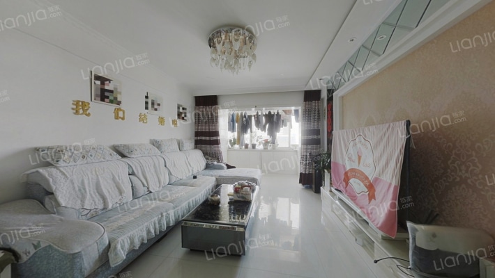 金河苑二手房实景图