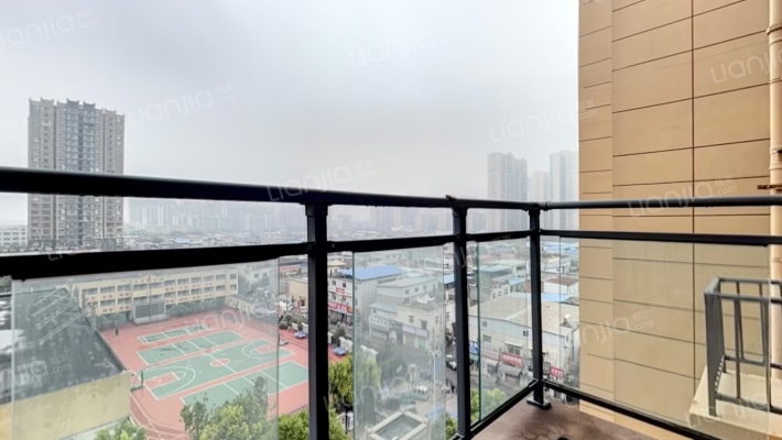 佳利金色东方佳苑二手房实景图