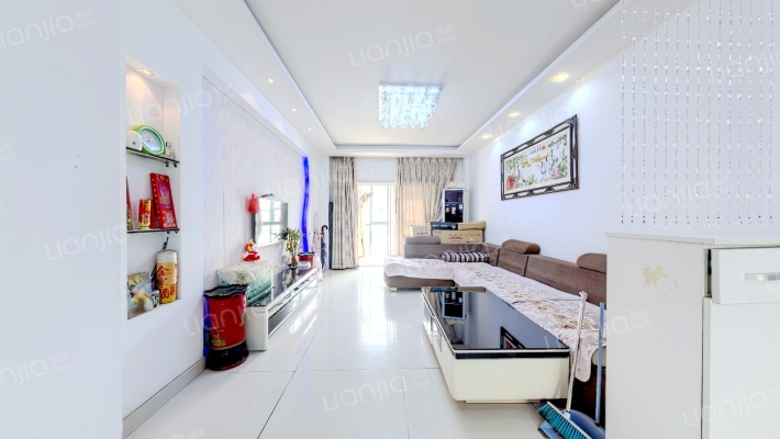 翠湖苑二手房实景图